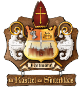 Het Kasteel van Sinterklaas
